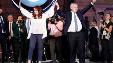Ausencias y carencias en Plaza de Mayo