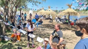 ¿Por qué todos van a Barda del Medio y Cordero? un plan para disfrutar, bien cerca