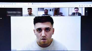 Más de 50 de testigos voluntarios se presentaron por el homicidio de Facundo en Cipolletti