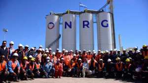 Una joven empresa de Vaca Muerta se prepara para sumar más personal