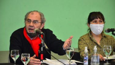 Denunciaron al Fiscal Municipal de Regina por presunta malversación de fondos