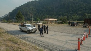 Se definió la reapertura de la ruta nacional 40, entre Mascardi y El Bolsón