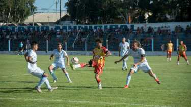 El cruzado se hizo fuerte en casa y se metió en los cuartos de final.