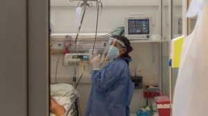 Río Negro registró 434 nuevos contagios de coronavirus y pasó los 2.000 casos activos