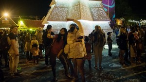 Así estará el tiempo en Nochebuena y Navidad