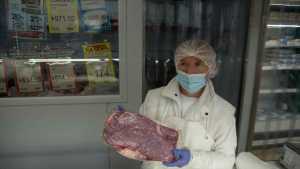 Los valores y los cortes del nuevo programa de precios cuidados de carne