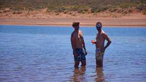 Claves para pasar un día en Lago Barreales, el clásico con onda del verano