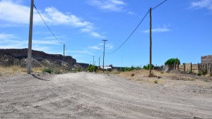 Con fondos de Nación harán obras cloacales en Regina y Godoy