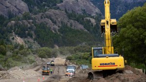 La obra de asfalto a Villa Traful, entre expectativa y polémica