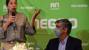 Carreras dejó un mensaje a María Emilia Soria por “no gestionar obras”