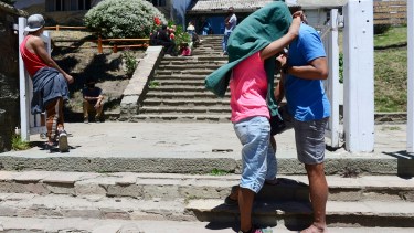 Una persona que necesitaba con urgencia un hígado para seguir viviendo y dos pacientes con insuficiencia renal de Río Negro recibieron los órganos. Foto: archivo