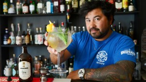 El auge del gin se instaló en Bariloche con sus propias destilerías