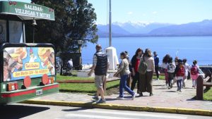 Pronóstico: el jueves llega nublado y bajan las máximas en la región