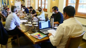 Hay acuerdo por la Junta Electoral de Bariloche: sale el Pro y entra el PUL de Walter Cortés