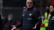 Imagen de Leeds de Bielsa postergó su partido contra Liverpool por brote de coronavirus