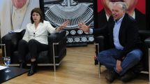 Imagen de Patricia Bullrich no descartó que Sergio Berni pueda sumarse a Juntos por el Cambio