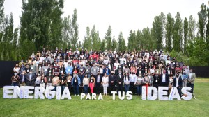 Fundación YPF: con más de 200 estudiantes cerró el encuentro anual de becarios