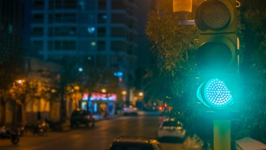 Los controles de tránsito durante la Navidad contaron con el apoyo de la policía de Río Negro. Foto Gentileza.