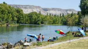 Pronóstico: así estará el tiempo hoy