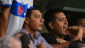 No hubo cónclave con Riquelme y el futuro de Battaglia en Boca tambalea