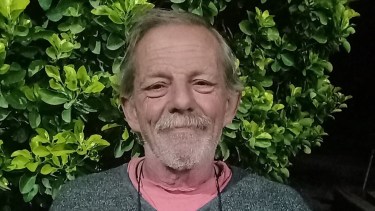 Marcelino fue 14 años presidente de la cámara de fruticultores de Allen.