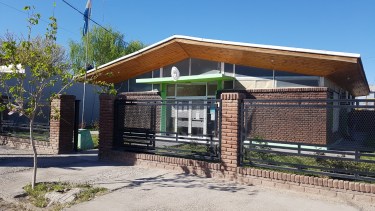 Se firmó un convenio entre el municipio y una empresa para instalar 16 cámaras de seguridad. (Foto Néstor Salas)