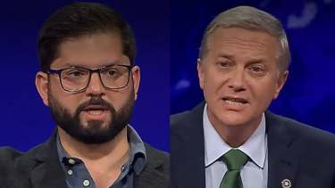 Sin favorito, Chile elige su nuevo presidente en una disputa voto a voto
