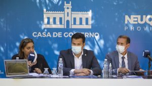 Neuquén apuesta a tener clases el 2 de marzo: conectividad, paritarias y mantenimiento