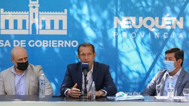 Neuquén busca llegar a 1.500.000 turistas desde que se abrió la actividad