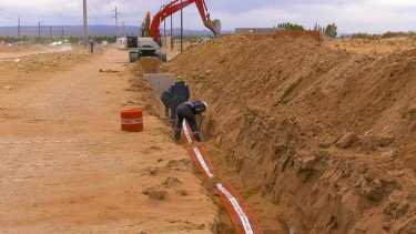 En la zona sur es donde se advierte el crecimiento de la ciudad. (Foto: archivo)