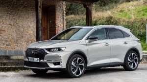 Mirá qué nuevos vehículos híbridos y eléctricos llegarán al país