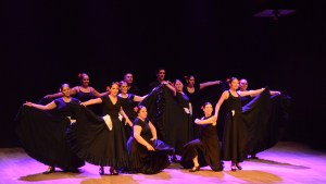 Los talleres de formación de Casa de la Cultura despidieron el ciclo 2021