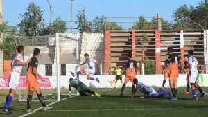 Regional Amateur: en playoffs Deportivo Roca se cruza con J.J. Moreno de Puerto Madryn