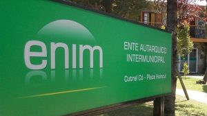 Una empresa pagará 30 millones más cuotas al ENIM para evitar la ejecución