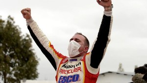 Werner es bicampeón del Turismo Carretera tras una carrera polémica