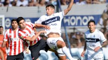 Imagen de Fenomenal partido con presencia rionegrina: Gimnasia y Estudiantes empataron 4 a 4