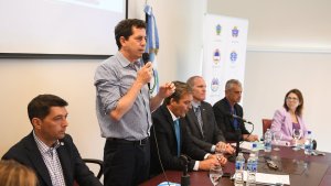 Guiño de Nación en tiempo de descuento por la ley petrolera para Vaca Muerta