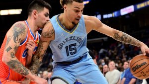 Con Deck, Oklahoma sufrió la peor derrota de la historia de la NBA