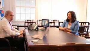 Crean un comando conjunto de fuerzas federales y la Policía de Río Negro para Villa Mascardi