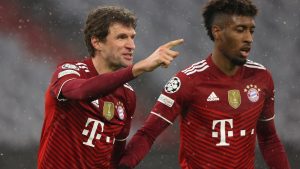 Champions League: Barcelona perdió con Bayern Munich y se quedó afuera
