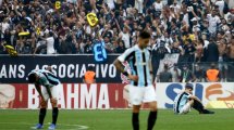 Imagen de De ganar la Libertadores a la B: descendió Gremio en Brasil