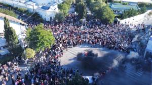 Chubut sigue en tensión, mientras obispos y CTA exige el cese de la represión