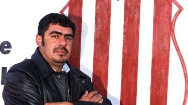 Chiqui y una larga historia en Barracas.