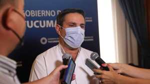 Primer caso de Ómicron en Tucumán: aislaron a los contactos estrechos