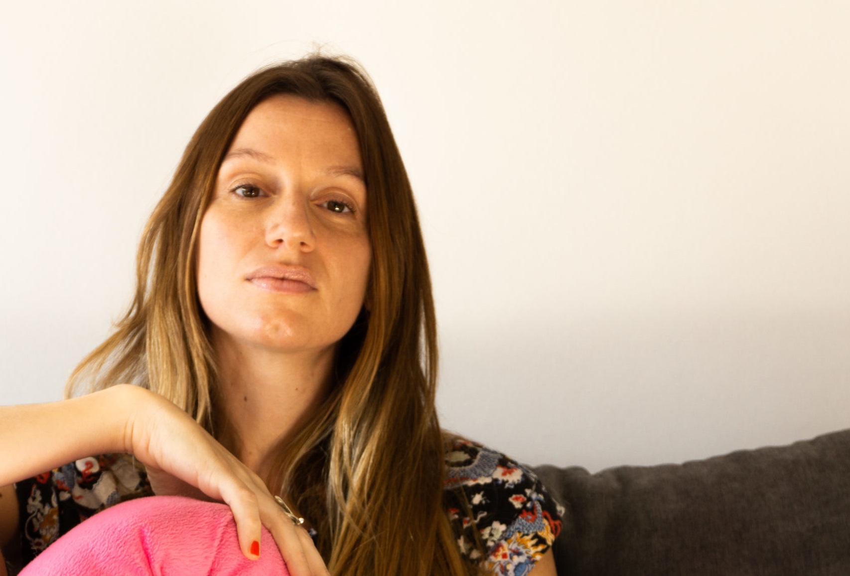 Hablar de sexualidad sin tabú, la misión de la Licenciada Cecilia Ce en su paso por la región