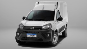 Fiorino 2022: cambios estéticos y de equipamiento