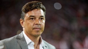 Marcelo Gallardo podría ir a Boca&#8230; ¿Por qué no?