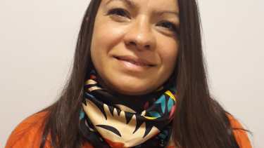 Impacto. La científica María Celeste Ratto y colegas evaluaron los impactos de las diferentes medidas para bajar la circulación del coronavirus.