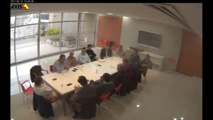 Ordenan allanamientos por el supuesto armado de causas contra sindicalistas