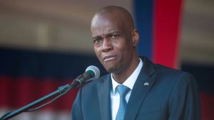 El presidente de Haití fue asesinado por intentar enviar a EE.UU una lista de personas vinculadas al narcotráfico